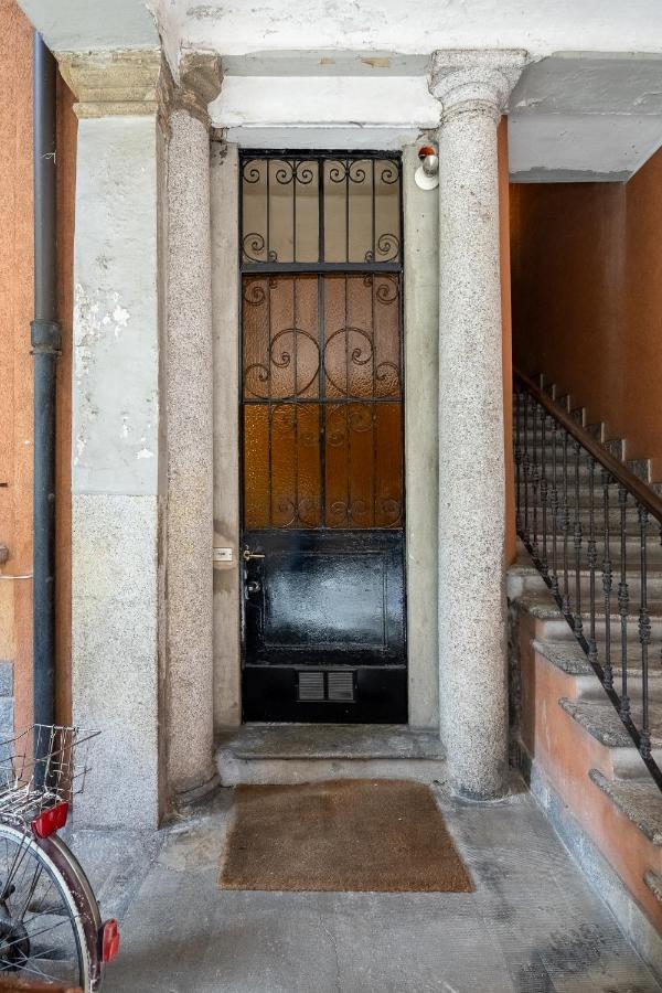 Loft Duomo Navigli 12 Min A Piedi Apartment Milan Exterior photo